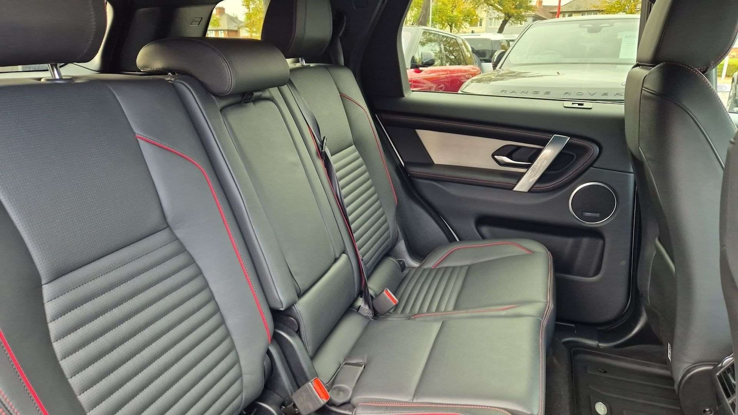 Used Land Rover Discovery Sport 2023 for sale - 76460671: Photo 29