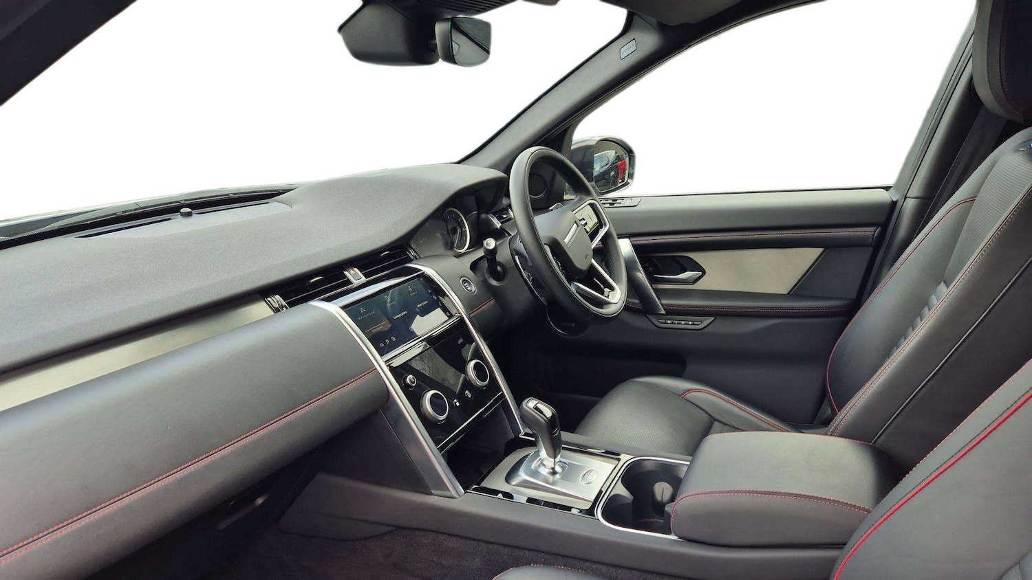 Used Land Rover Discovery Sport 2023 for sale - 76460671: Photo 3