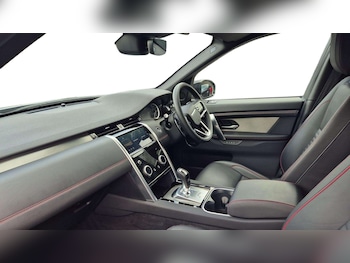 Used Land Rover Discovery Sport 2023 for sale - 76460671: Photo