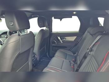 Used Land Rover Discovery Sport 2023 for sale - 76460671: Photo