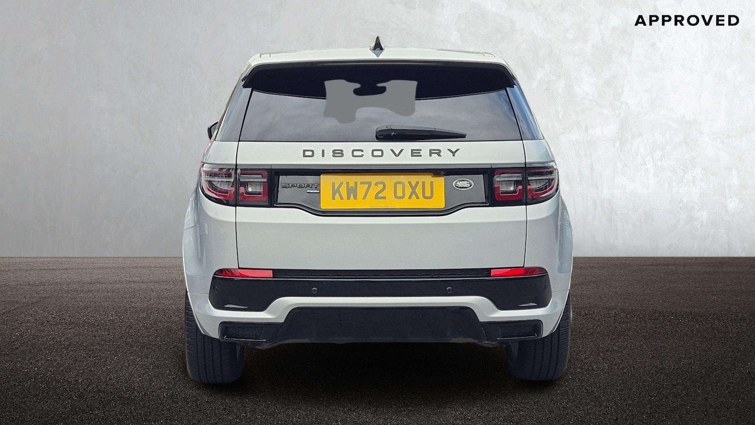 Used Land Rover Discovery Sport 2023 for sale - 76460671: Photo 6