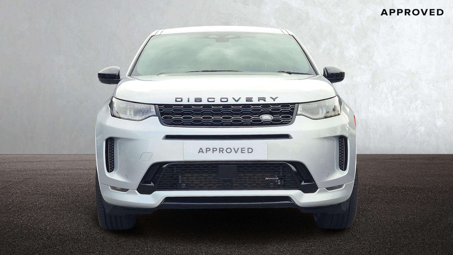 Used Land Rover Discovery Sport 2023 for sale - 76460671: Photo 7