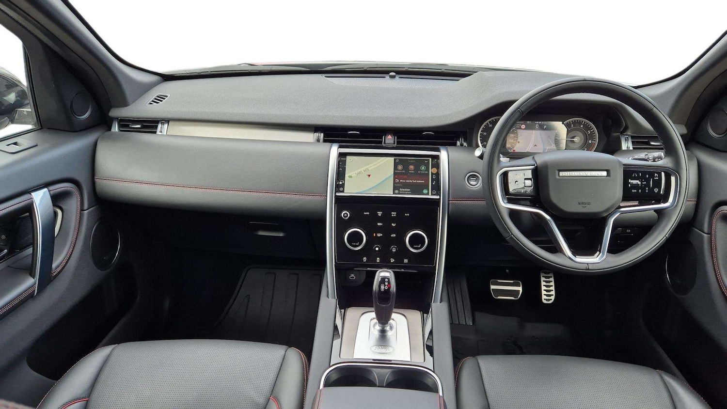Used Land Rover Discovery Sport 2023 for sale - 76460671: Photo 9