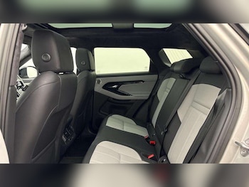 Used Land Rover Range Rover Evoque 2025 for sale - 78651353: Photo