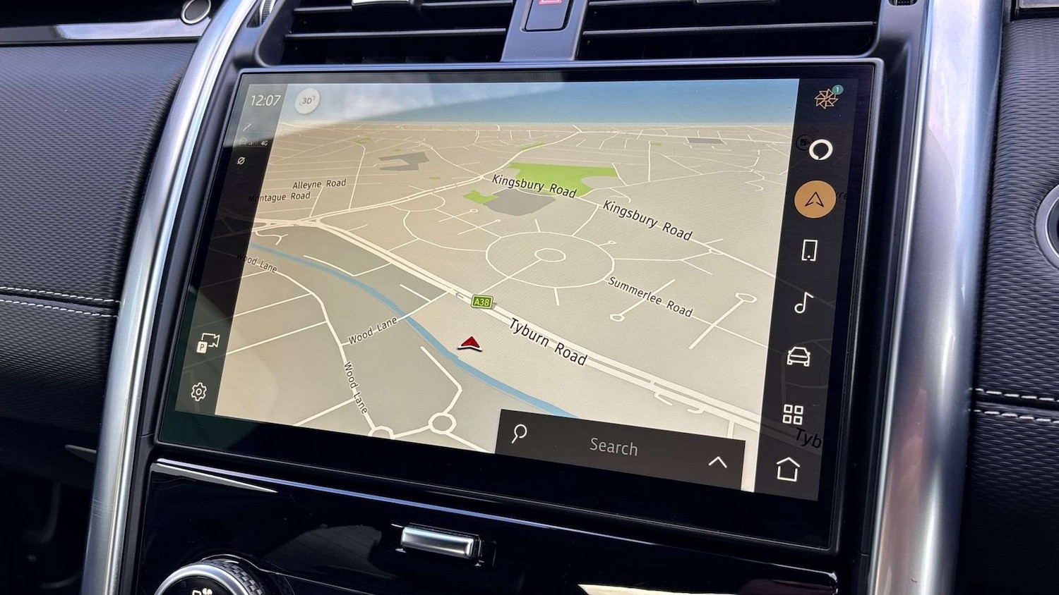 Used Land Rover Discovery 2022 for sale - 76460195: Photo 11