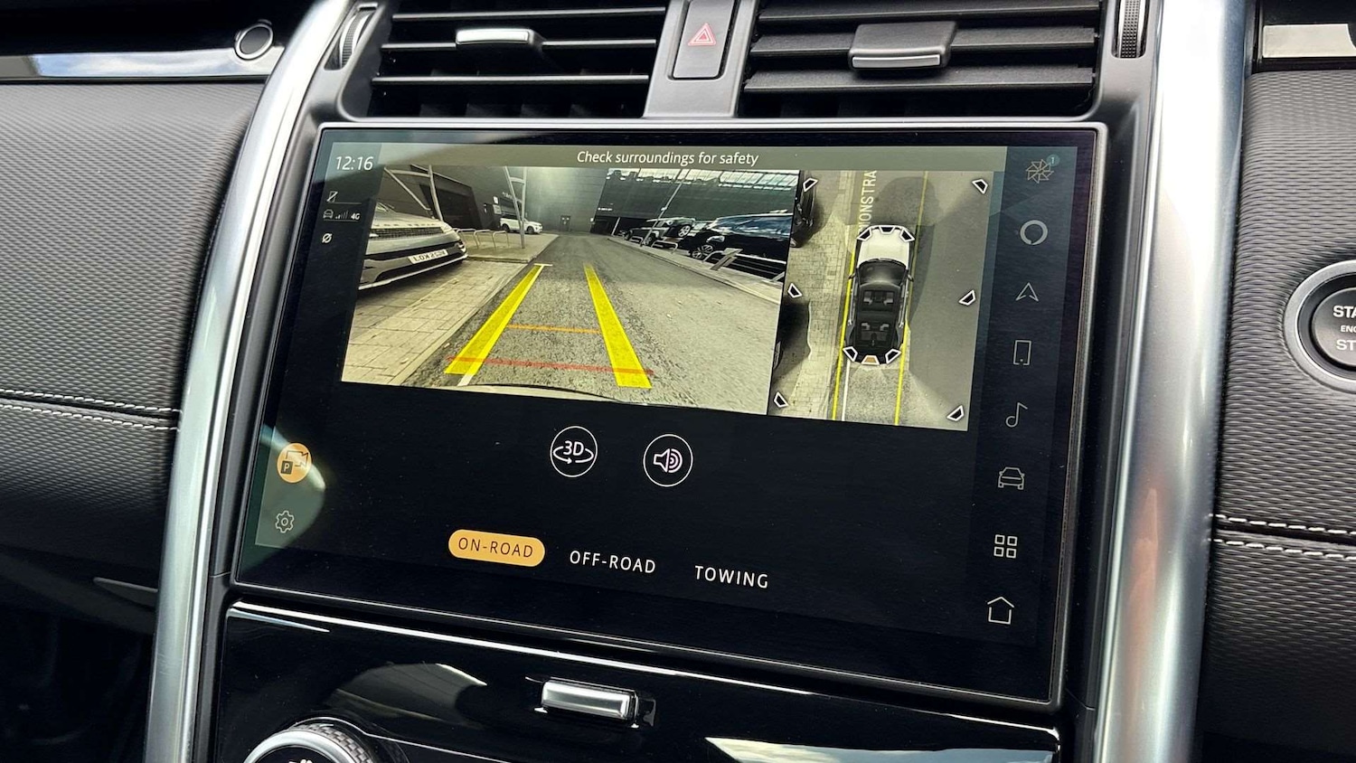 Used Land Rover Discovery 2022 for sale - 76460195: Photo 12