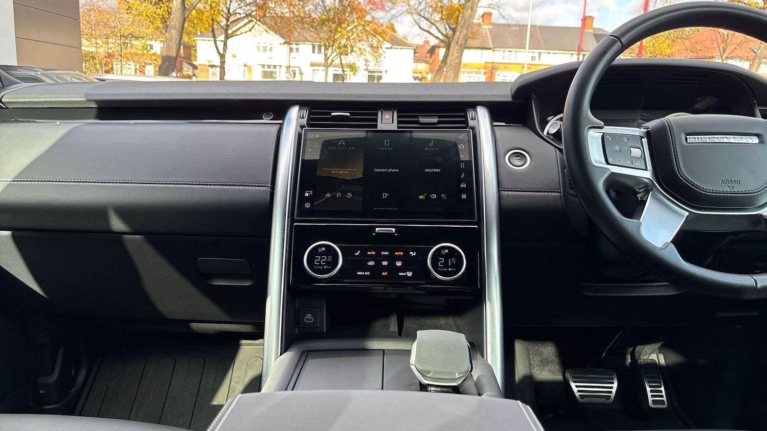 Used Land Rover Discovery 2022 for sale - 76460195: Photo 14