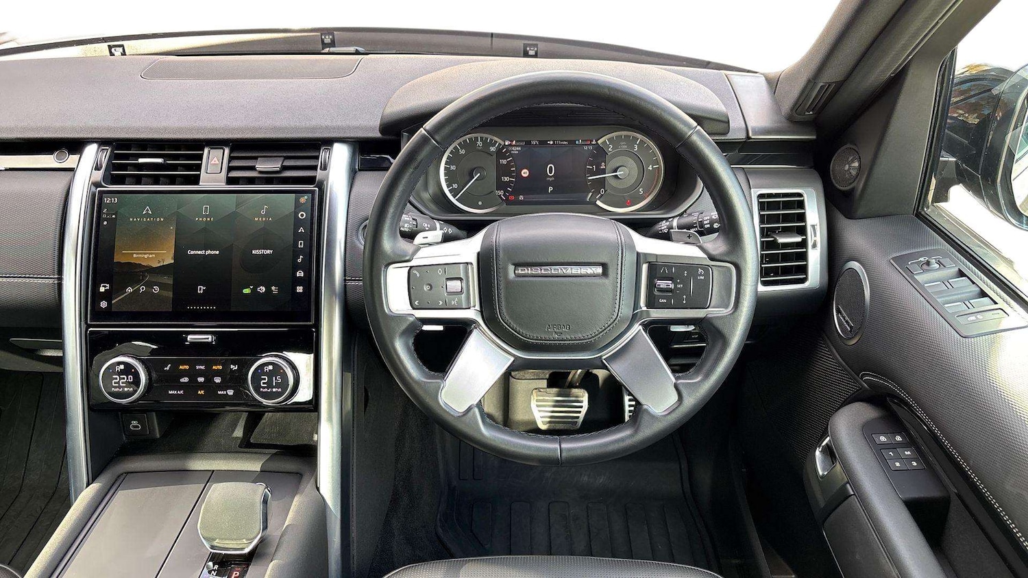 Used Land Rover Discovery 2022 for sale - 76460195: Photo 15