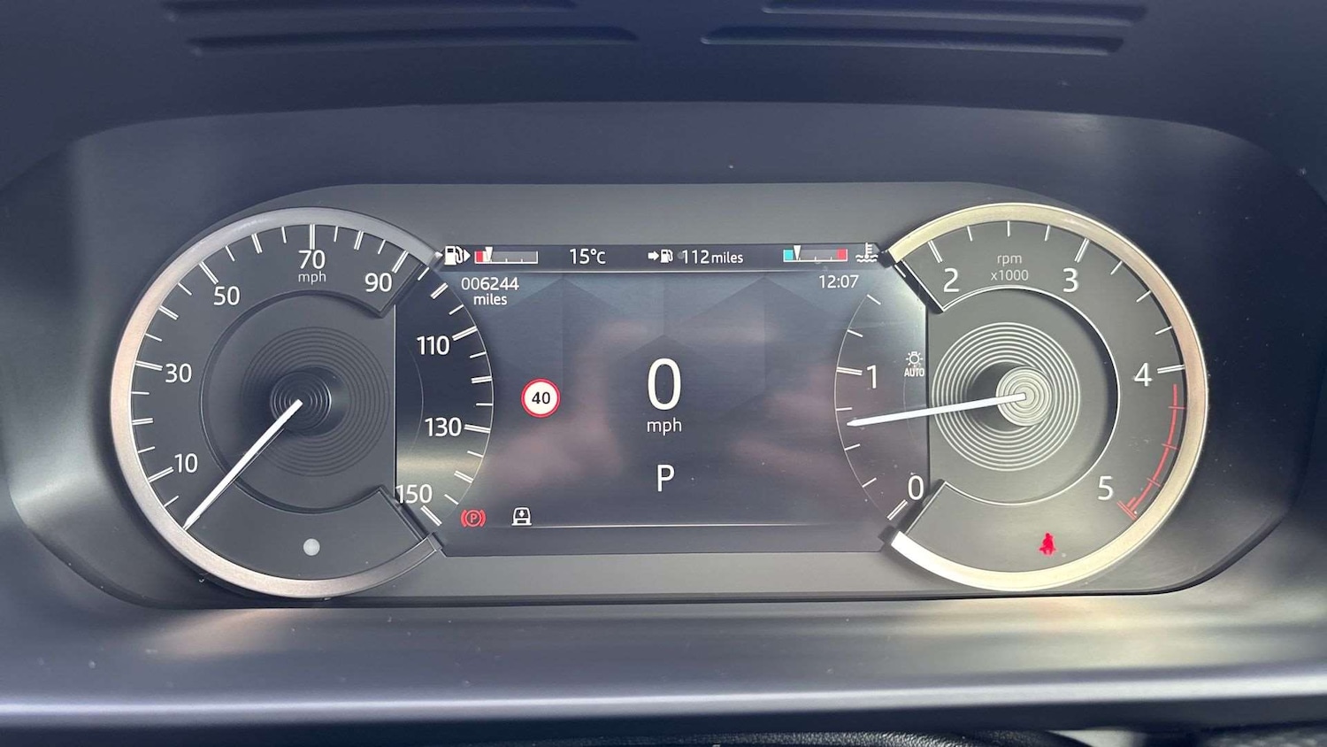 Used Land Rover Discovery 2022 for sale - 76460195: Photo 16