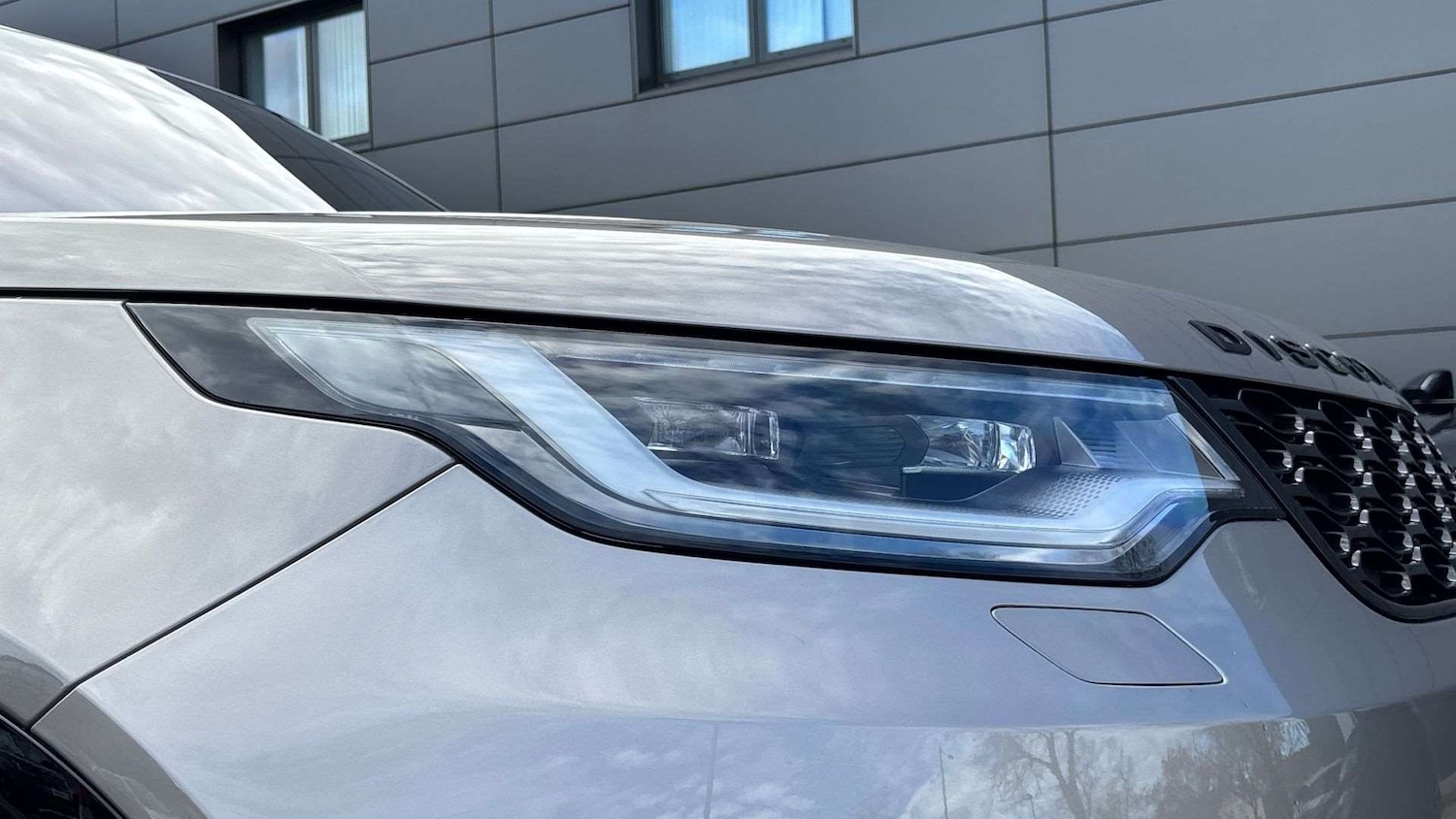 Used Land Rover Discovery 2022 for sale - 76460195: Photo 17