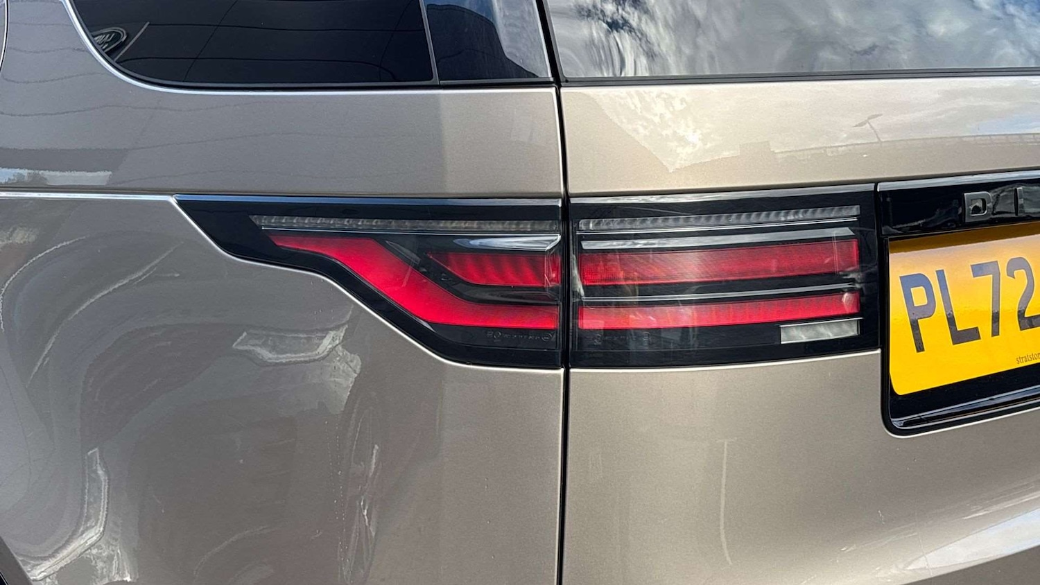 Used Land Rover Discovery 2022 for sale - 76460195: Photo 19