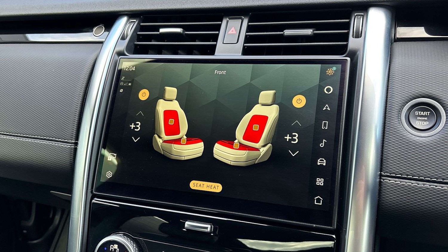 Used Land Rover Discovery 2022 for sale - 76460195: Photo 22