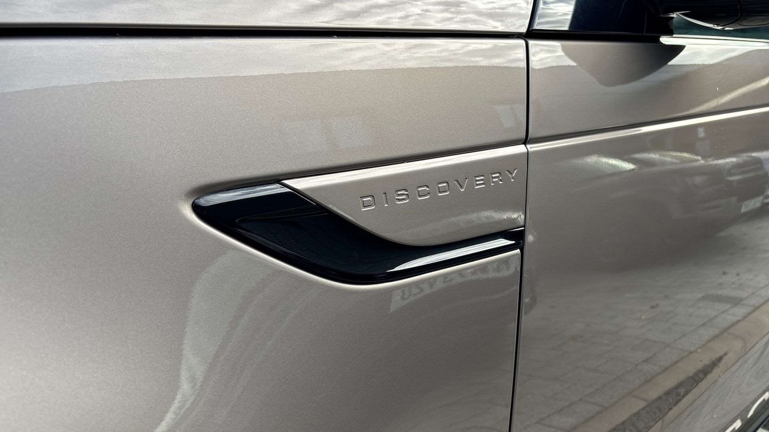 Used Land Rover Discovery 2022 for sale - 76460195: Photo 28