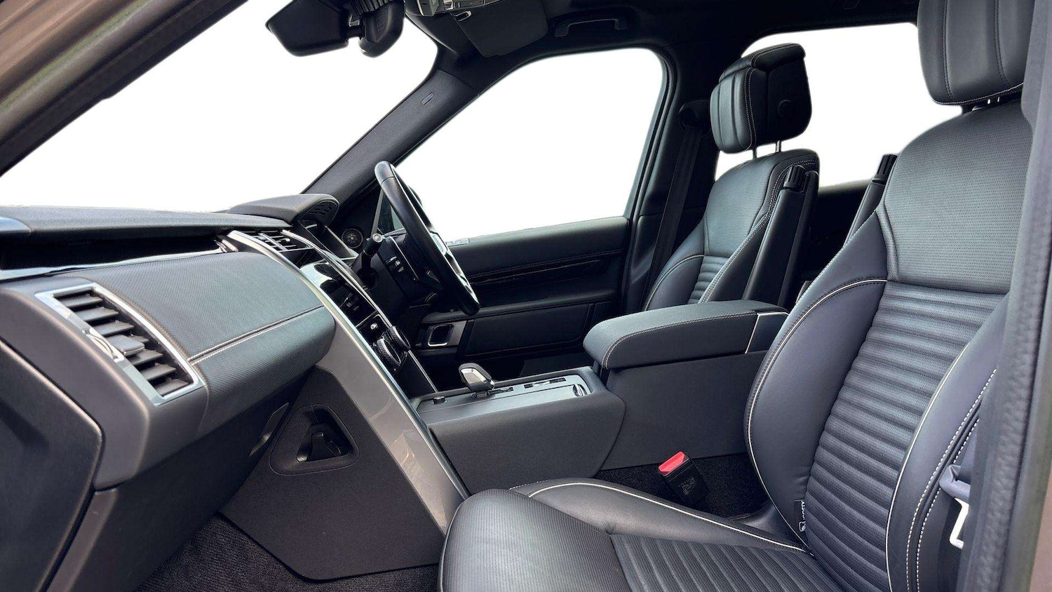 Used Land Rover Discovery 2022 for sale - 76460195: Photo 3