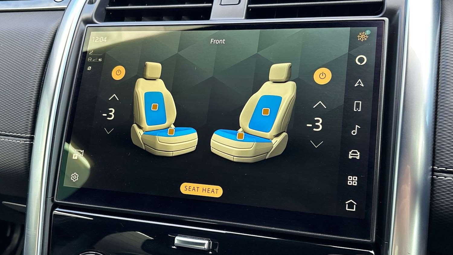 Used Land Rover Discovery 2022 for sale - 76460195: Photo 33