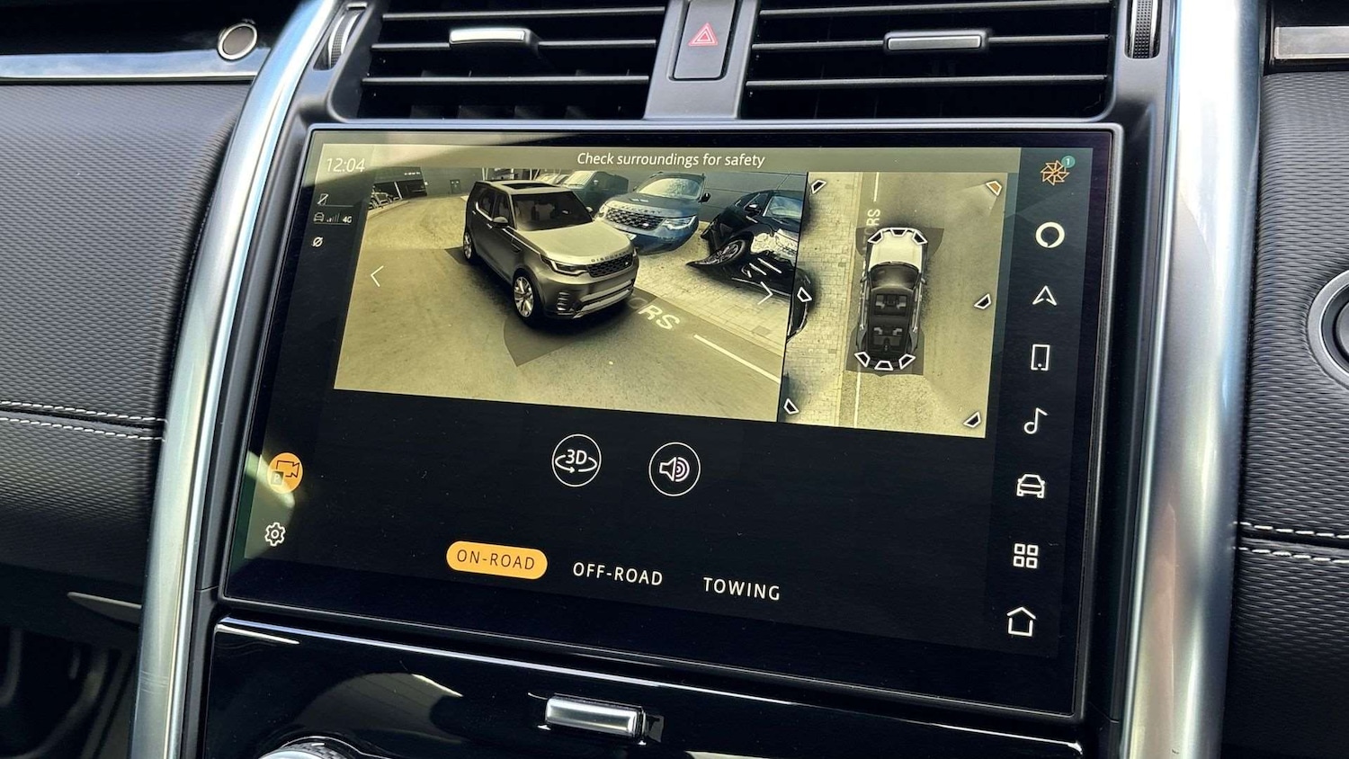 Used Land Rover Discovery 2022 for sale - 76460195: Photo 34