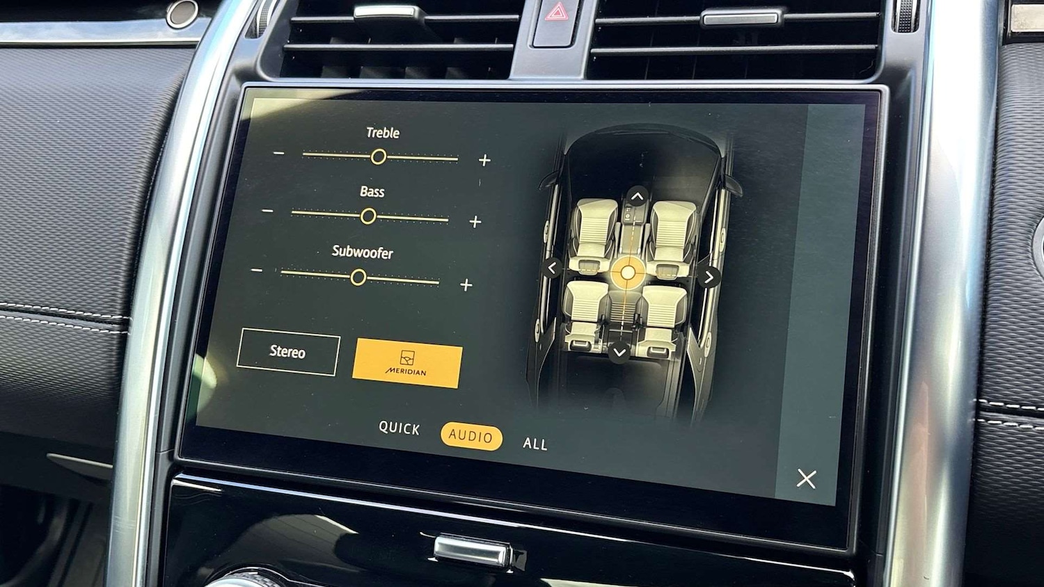 Used Land Rover Discovery 2022 for sale - 76460195: Photo 35