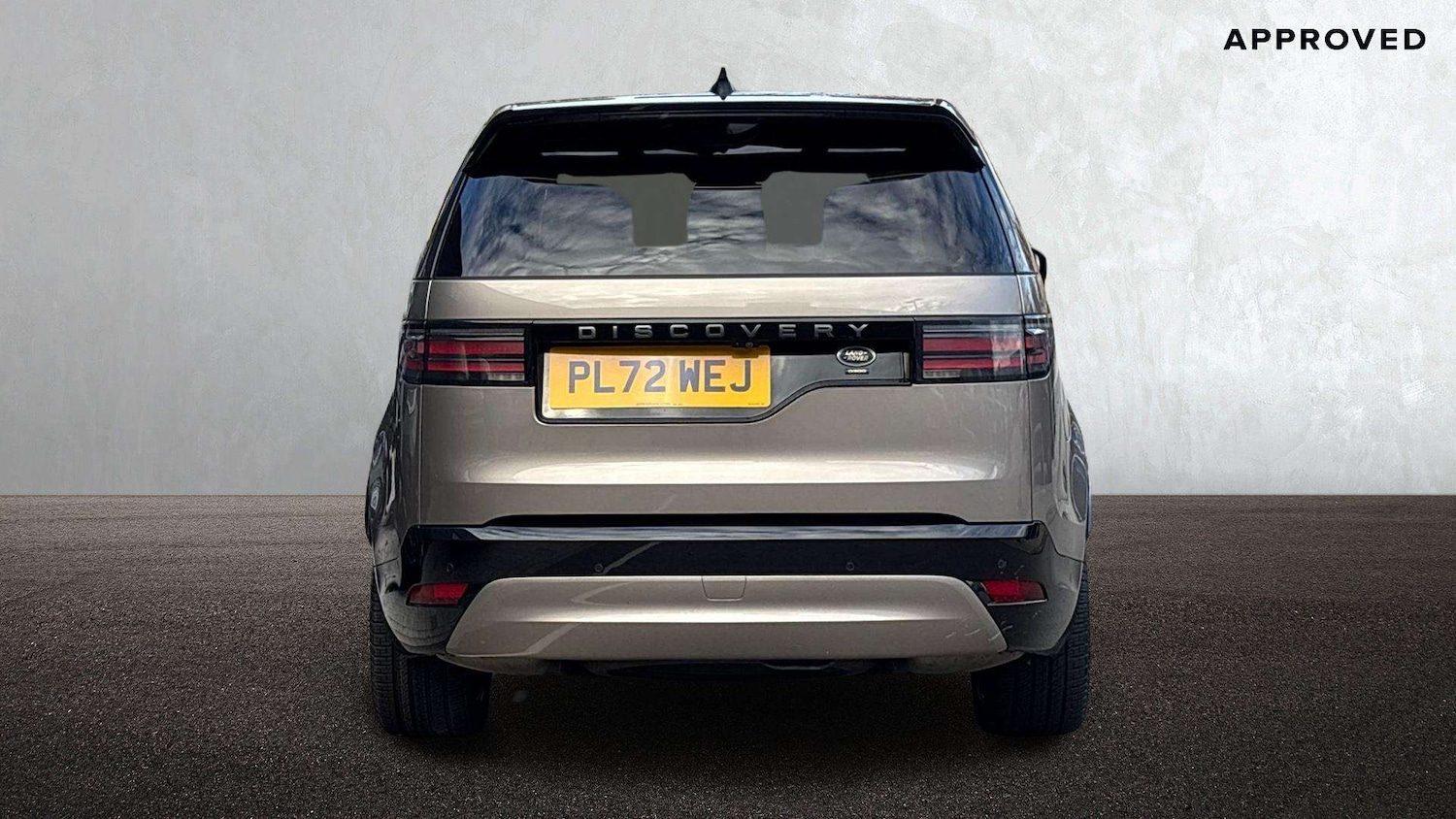 Used Land Rover Discovery 2022 for sale - 76460195: Photo 6