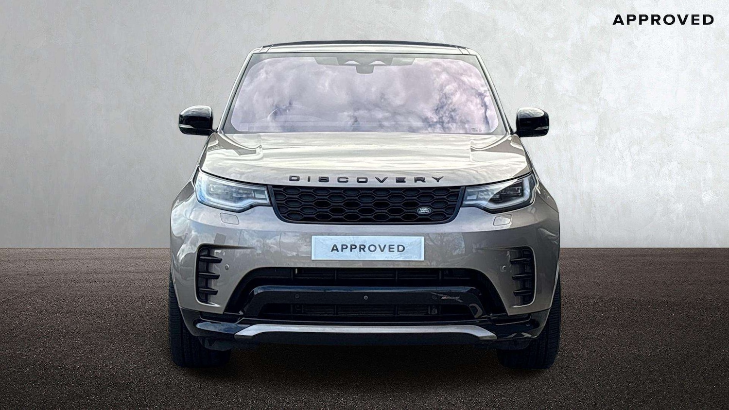 Used Land Rover Discovery 2022 for sale - 76460195: Photo 7