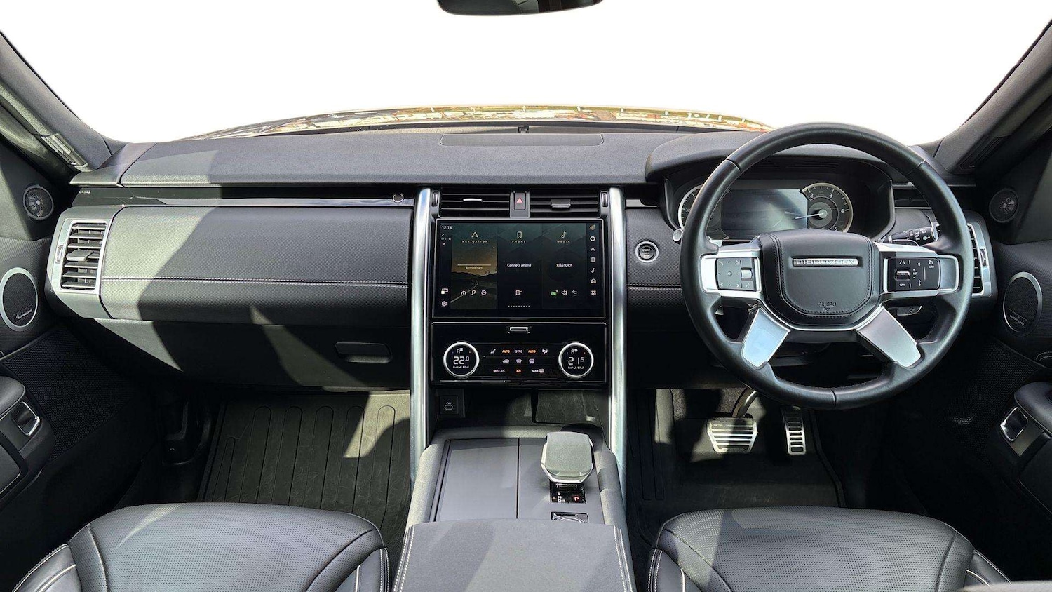 Used Land Rover Discovery 2022 for sale - 76460195: Photo 9