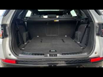 2021 - 2.0 P250 R-Dynamic HSE 5dr Auto
