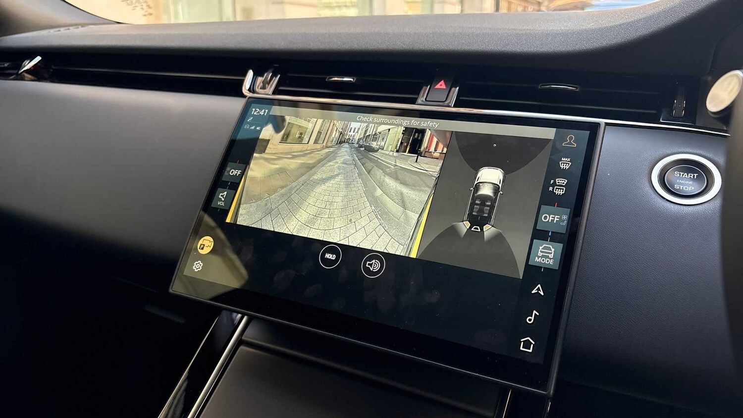 Used Land Rover Range Rover Evoque 2024 for sale - 77589063: Photo 12