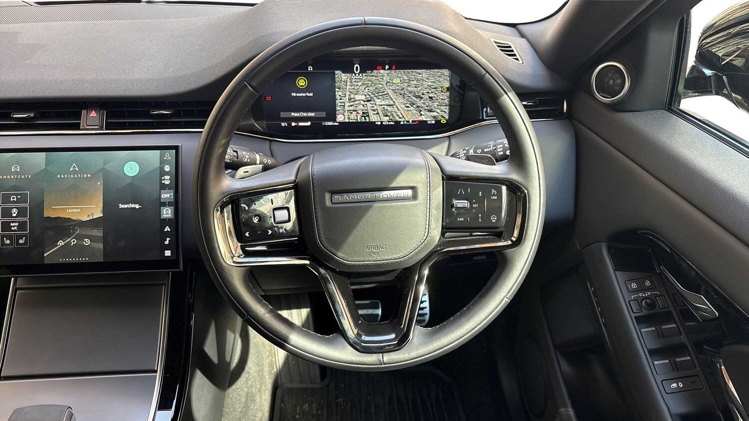 Used Land Rover Range Rover Evoque 2024 for sale - 77589063: Photo 15