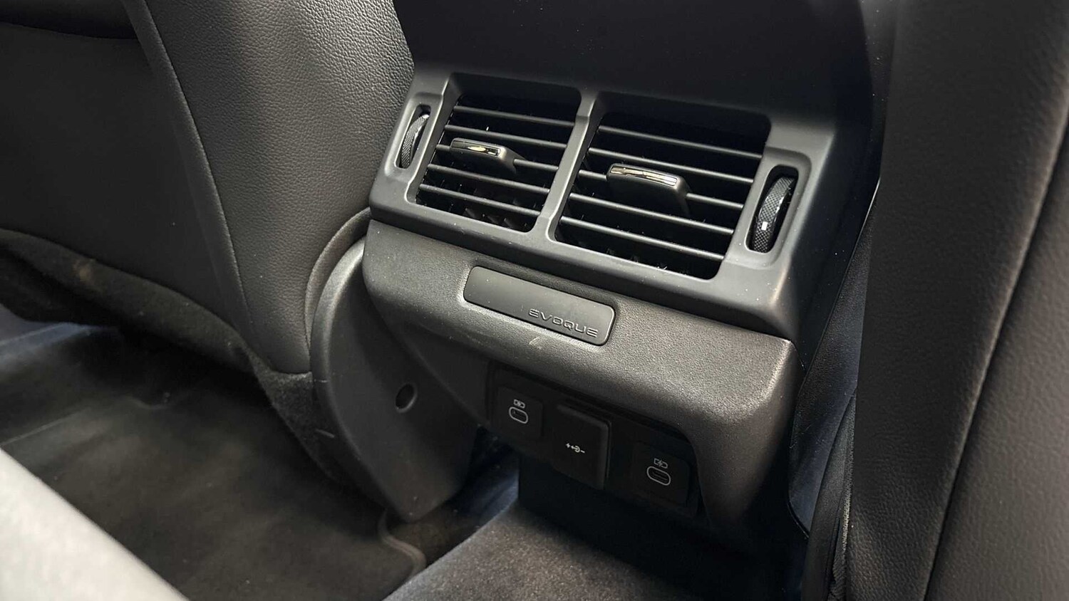 Used Land Rover Range Rover Evoque 2024 for sale - 77589063: Photo 18