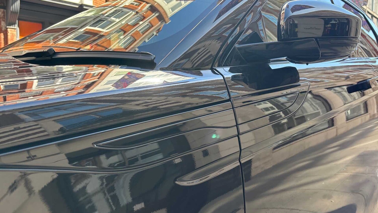 Used Land Rover Range Rover Evoque 2024 for sale - 77589063: Photo 20