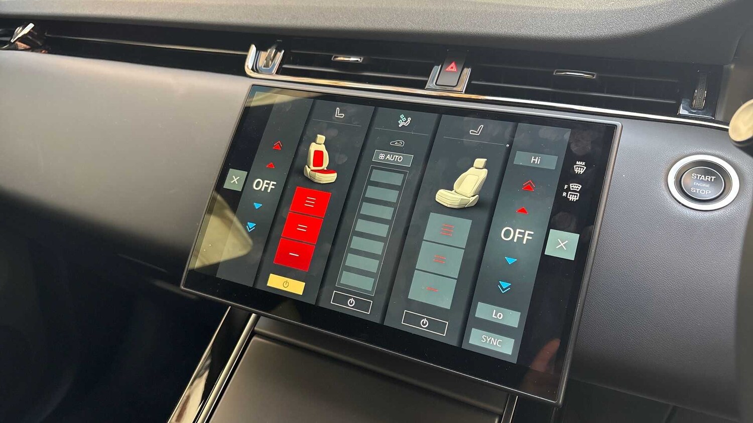 Used Land Rover Range Rover Evoque 2024 for sale - 77589063: Photo 22