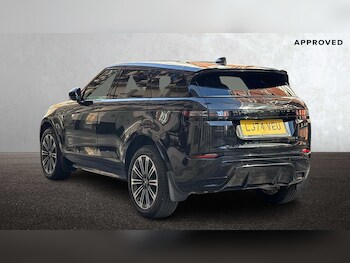 Used Land Rover Range Rover Evoque 2024 for sale - 77589063: Photo
