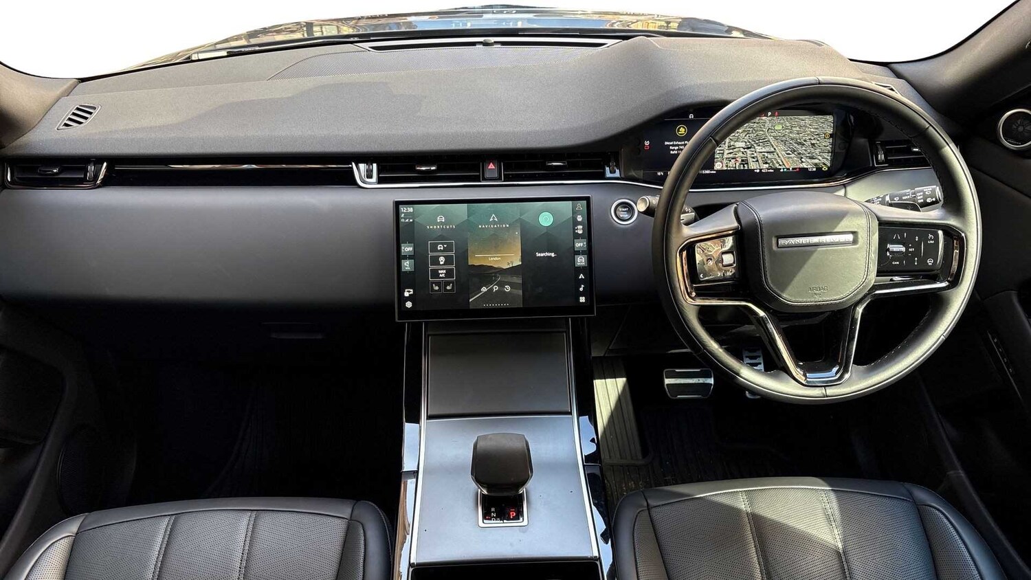 Used Land Rover Range Rover Evoque 2024 for sale - 77589063: Photo 9