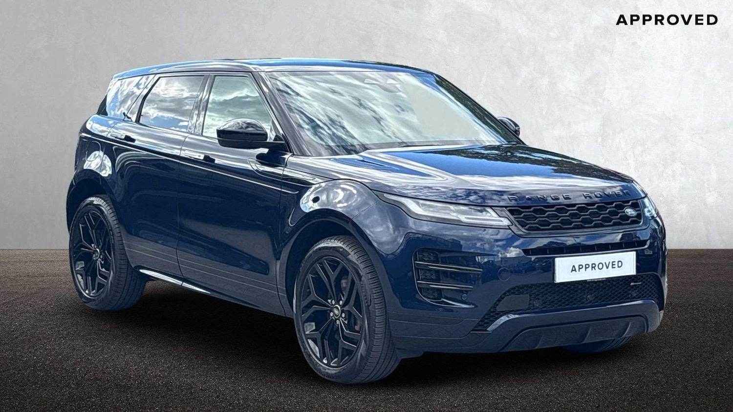 Used Land Rover Range Rover Evoque 2023 for sale - 76460532: Photo 1