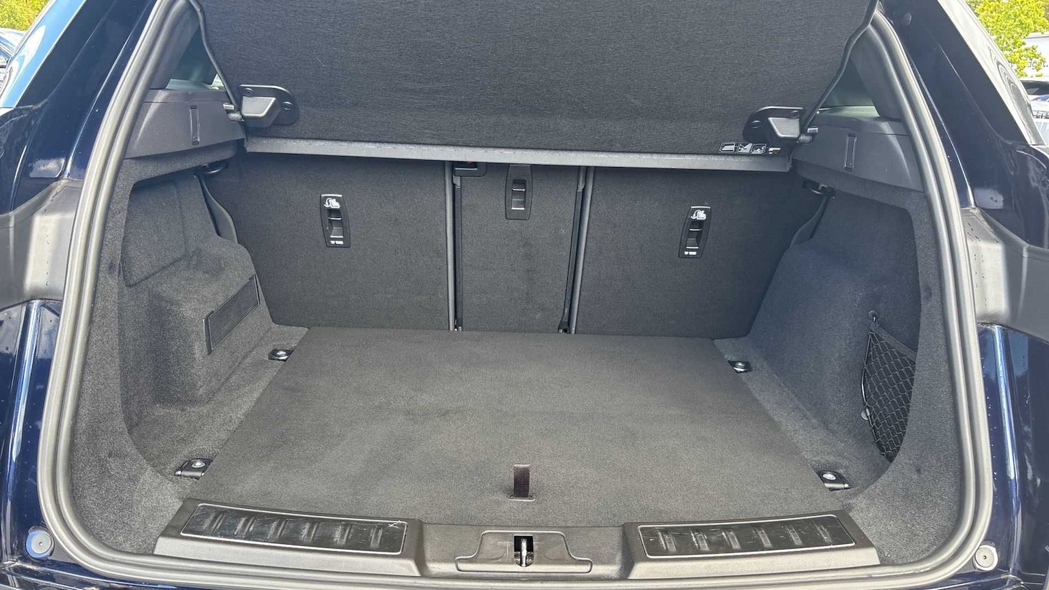 Used Land Rover Range Rover Evoque 2023 for sale - 76460532: Photo 10