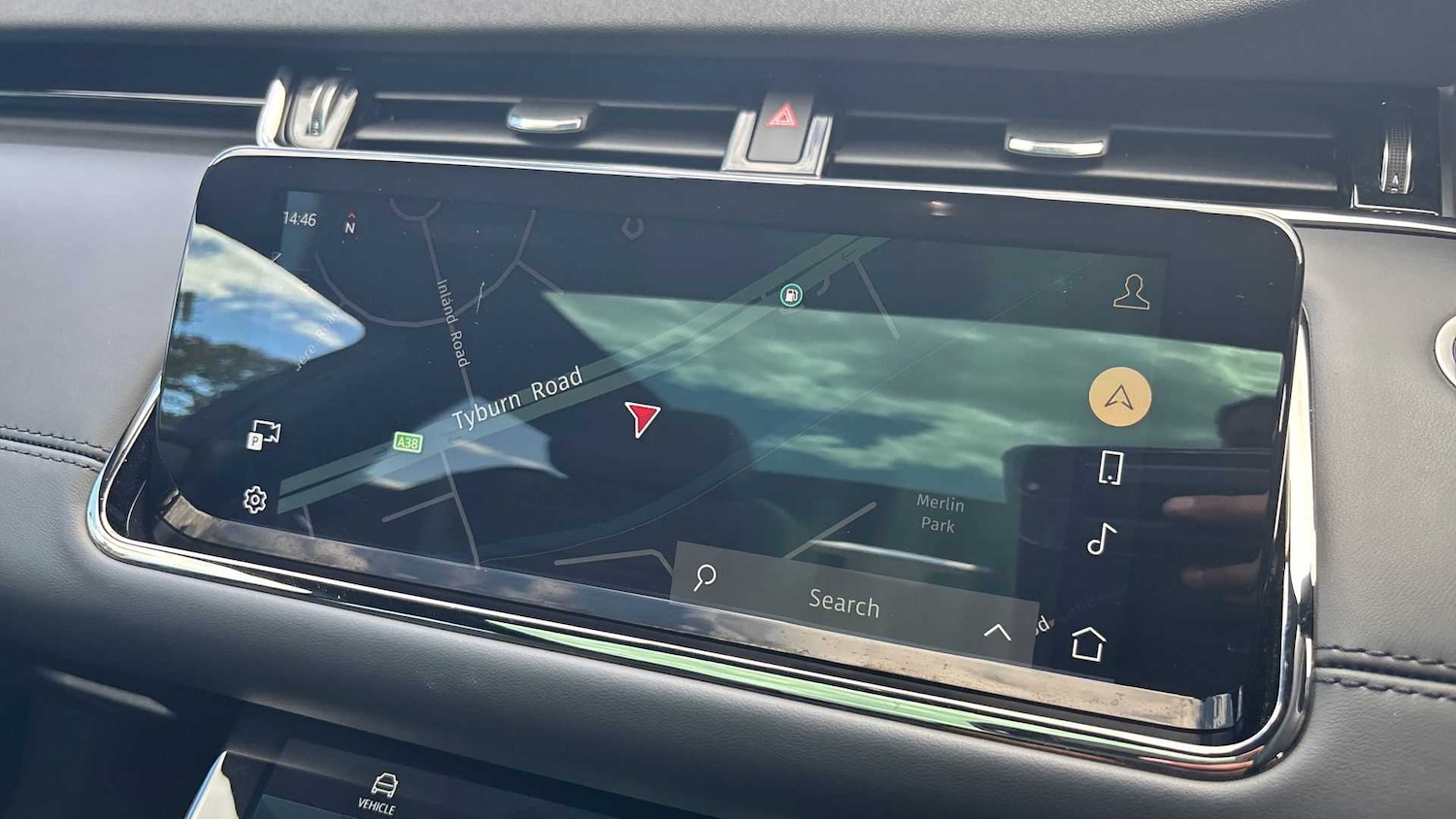 Used Land Rover Range Rover Evoque 2023 for sale - 76460532: Photo 11