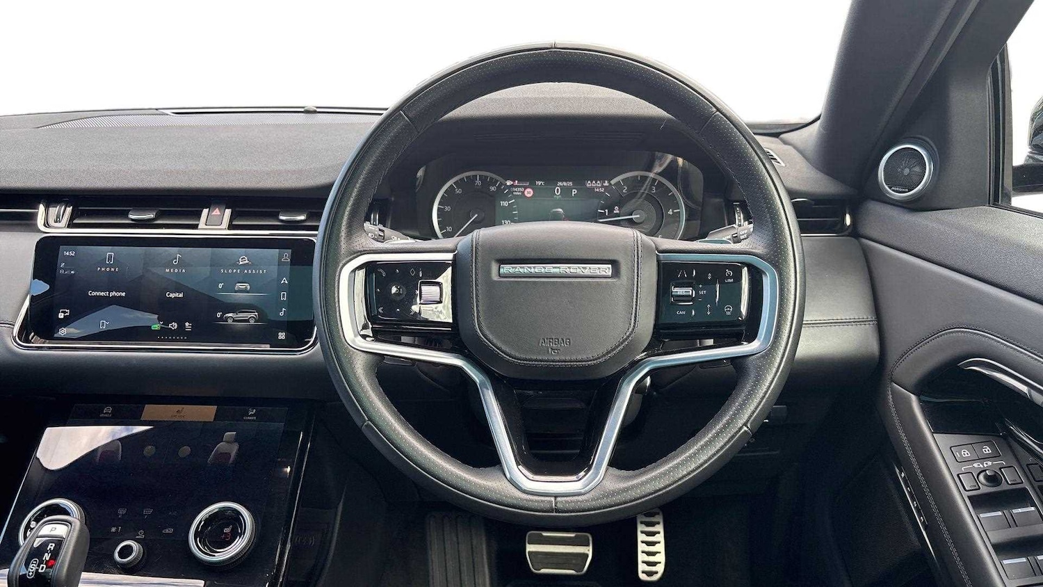 Used Land Rover Range Rover Evoque 2023 for sale - 76460532: Photo 15