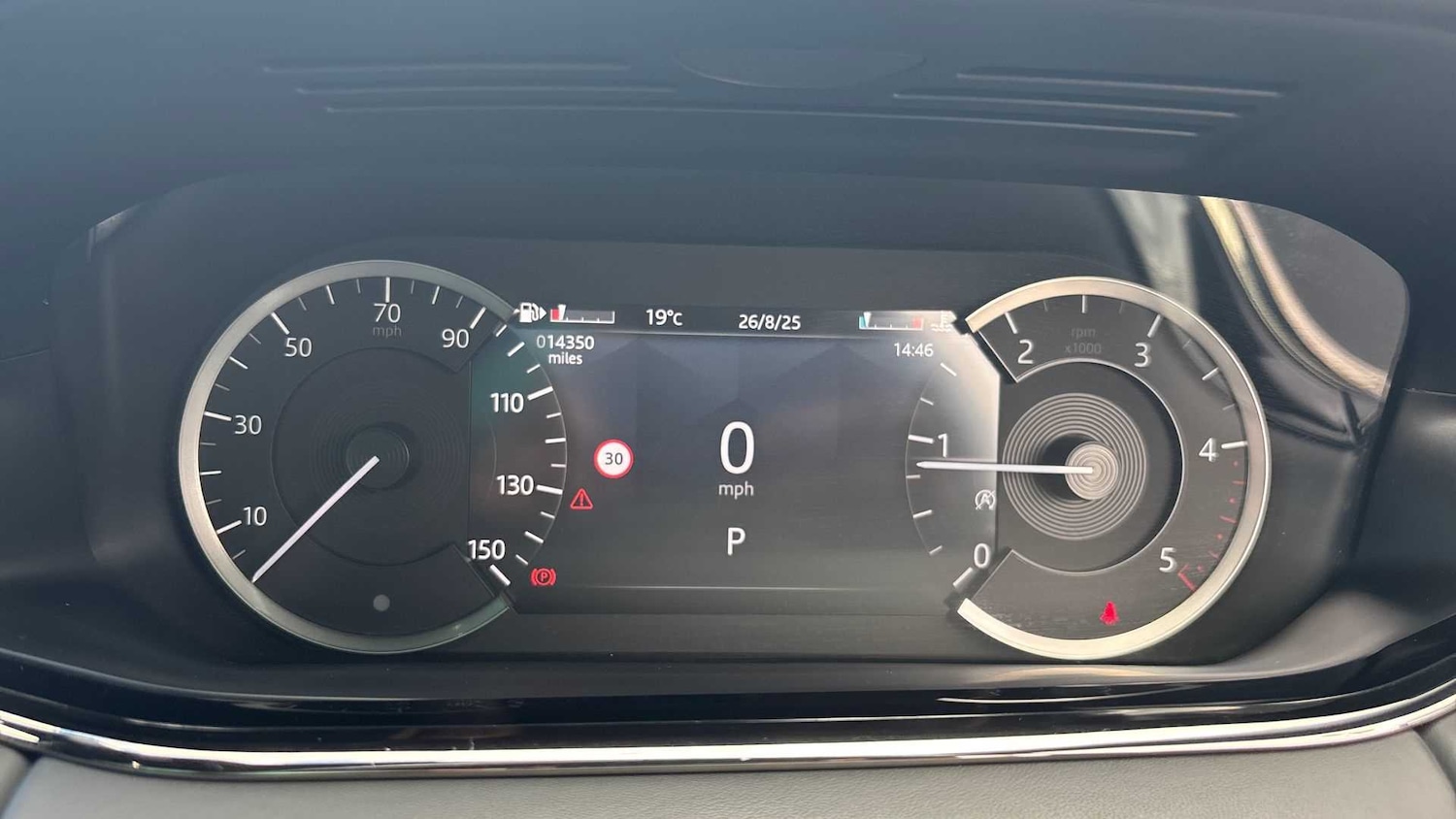 Used Land Rover Range Rover Evoque 2023 for sale - 76460532: Photo 16