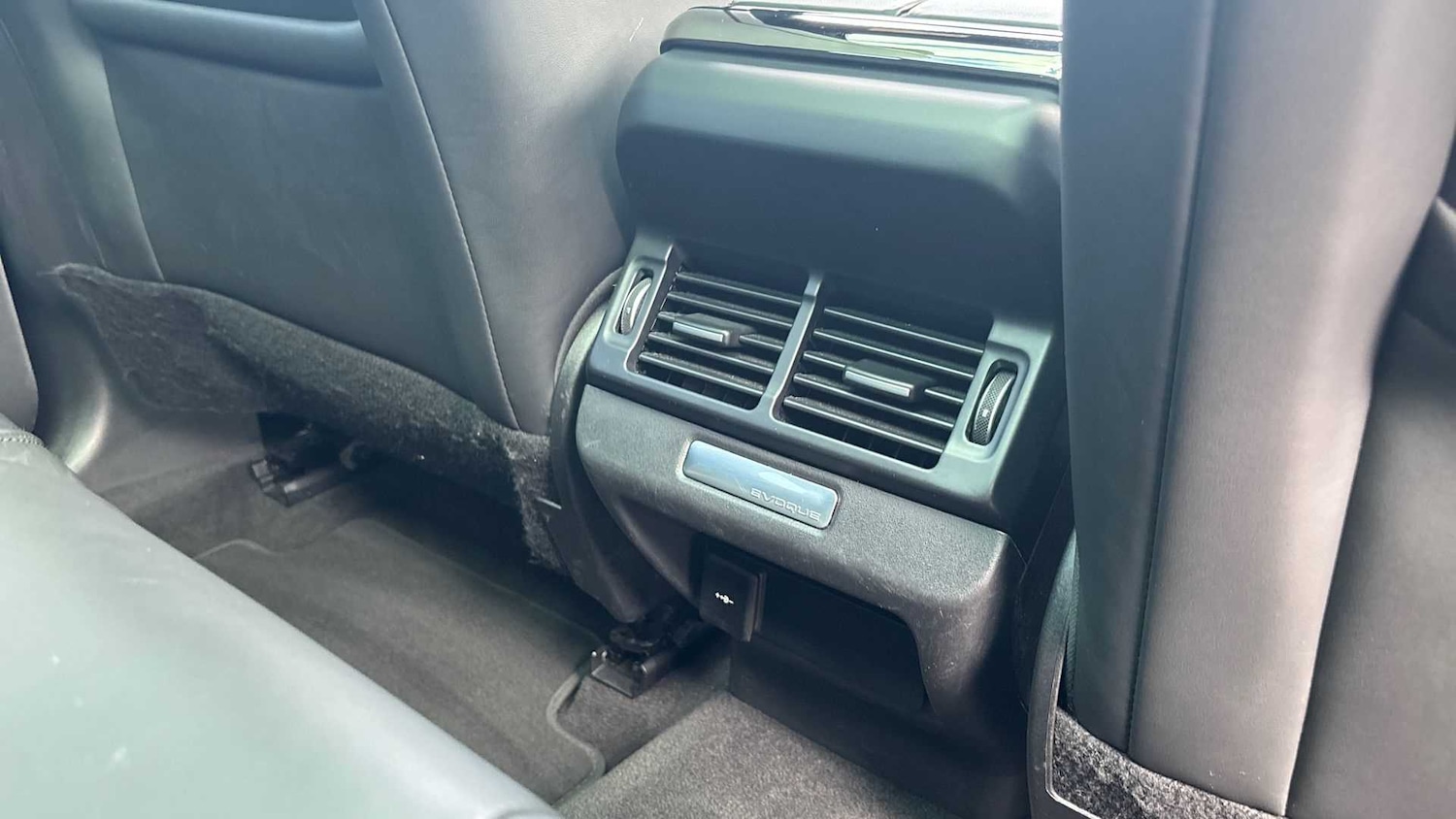 Used Land Rover Range Rover Evoque 2023 for sale - 76460532: Photo 18