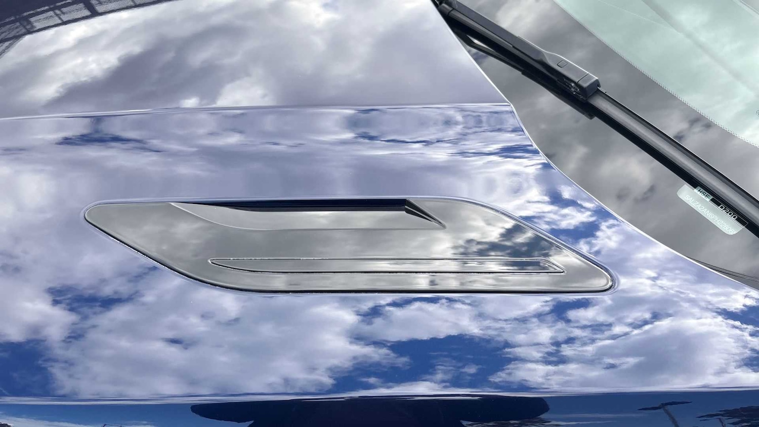 Used Land Rover Range Rover Evoque 2023 for sale - 76460532: Photo 28