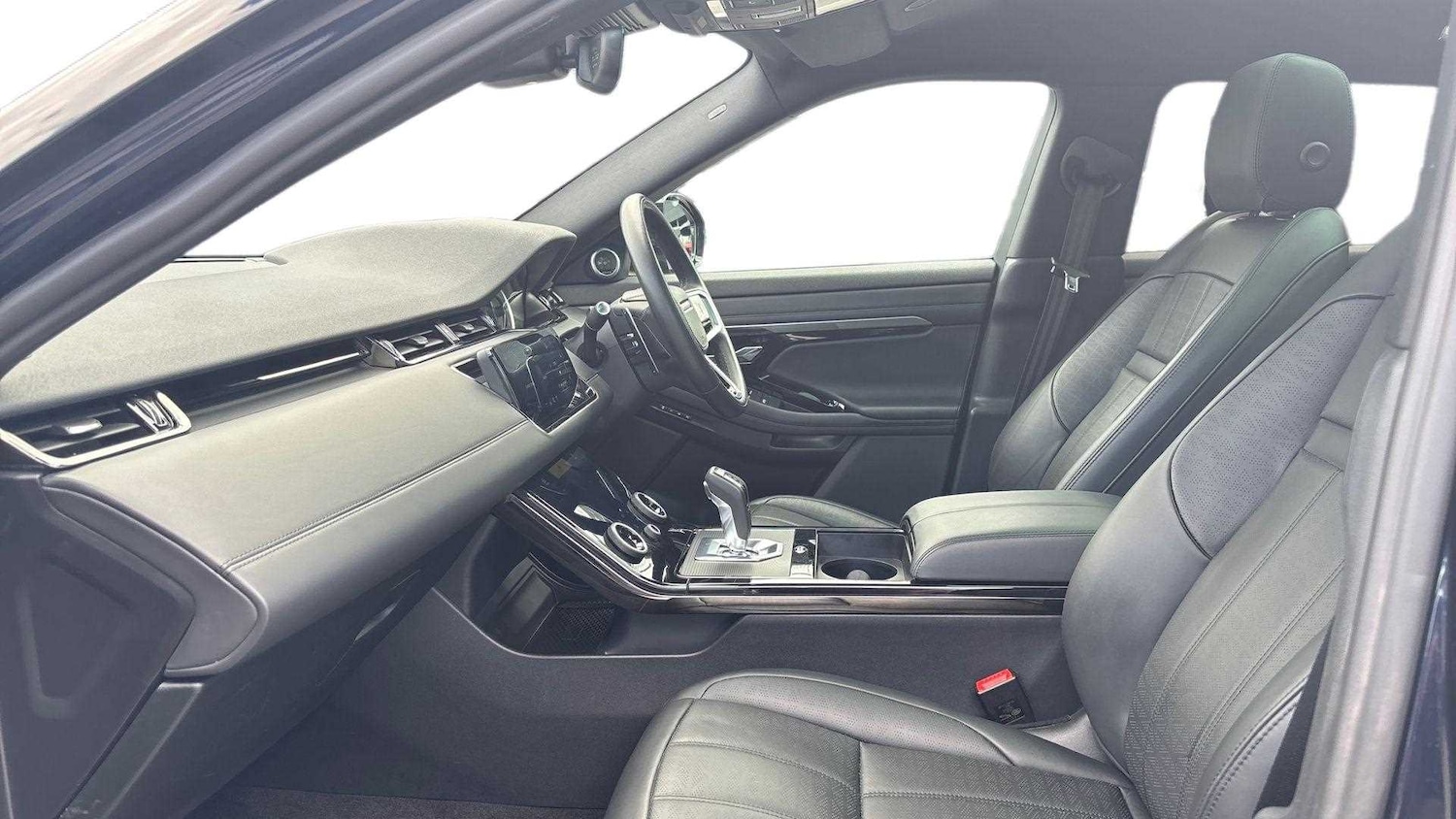 Used Land Rover Range Rover Evoque 2023 for sale - 76460532: Photo 3