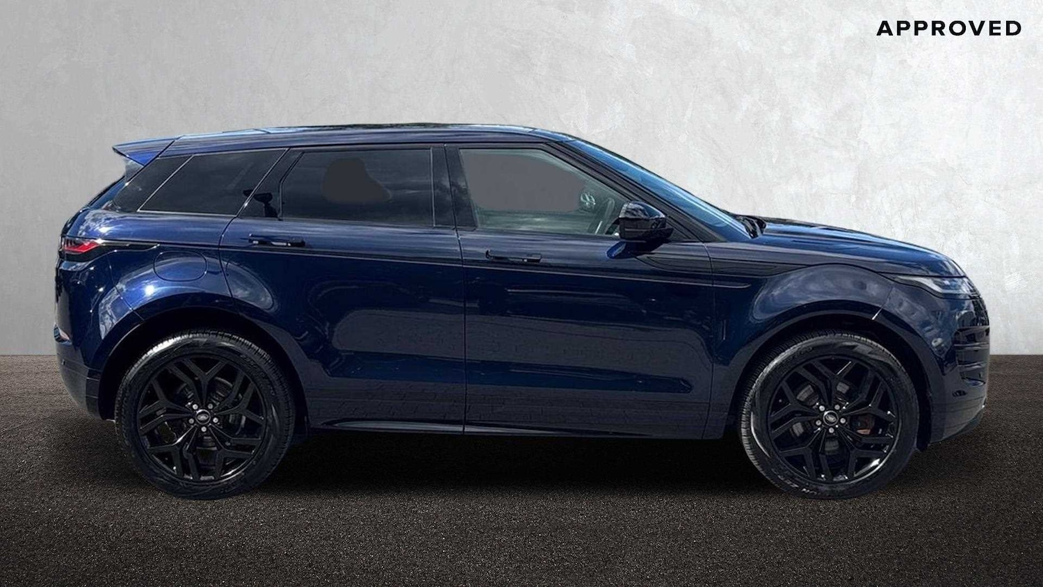 Used Land Rover Range Rover Evoque 2023 for sale - 76460532: Photo 5