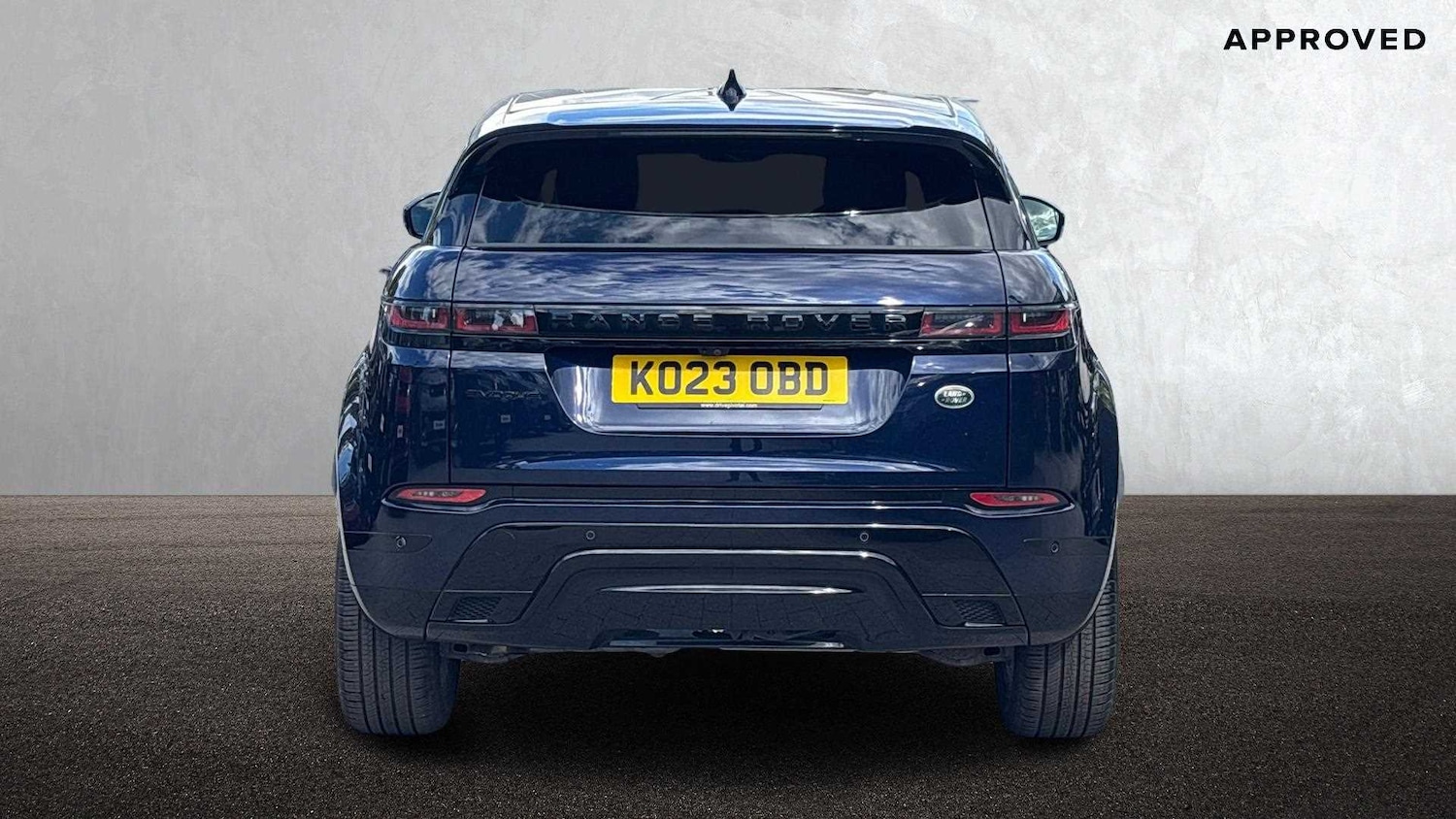 Used Land Rover Range Rover Evoque 2023 for sale - 76460532: Photo 6