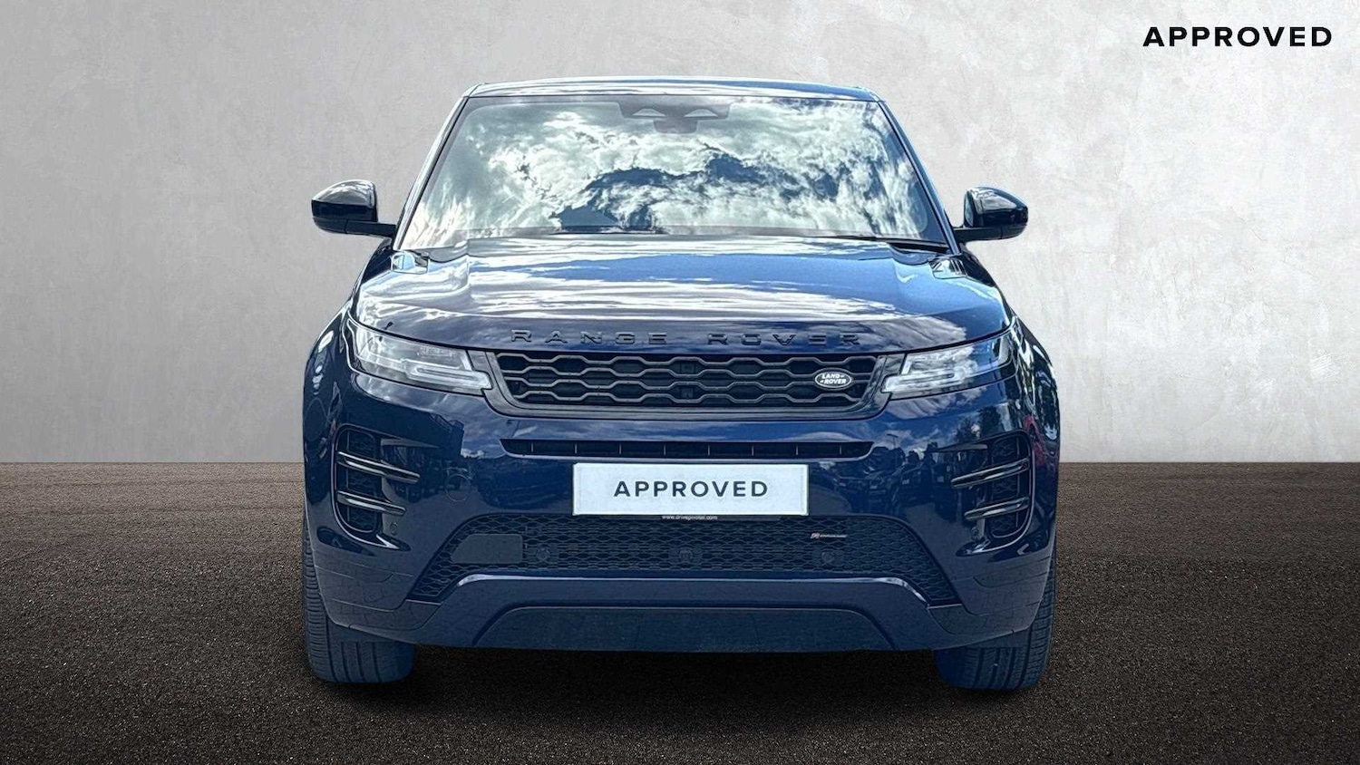 Used Land Rover Range Rover Evoque 2023 for sale - 76460532: Photo 7