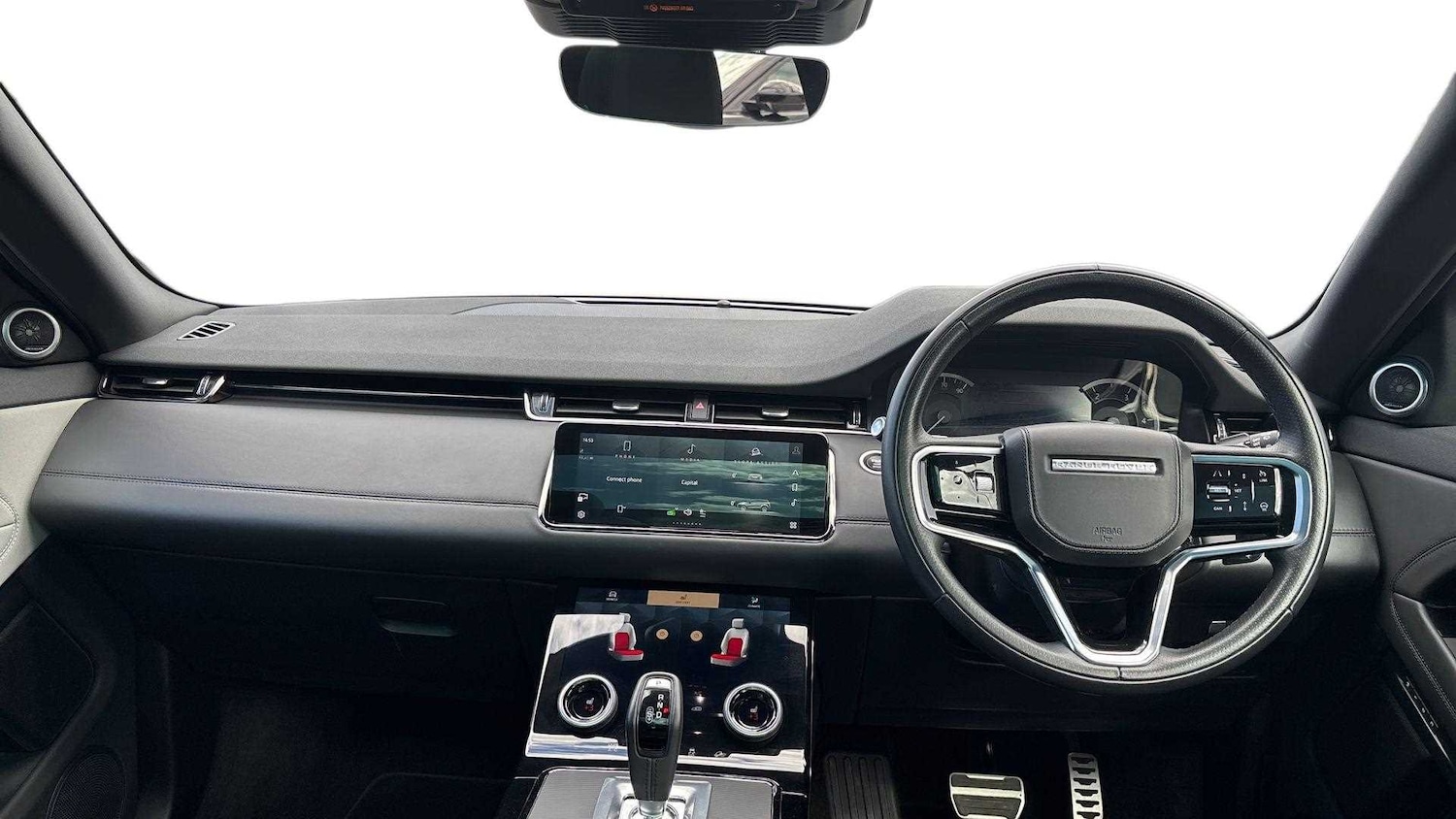 Used Land Rover Range Rover Evoque 2023 for sale - 76460532: Photo 9