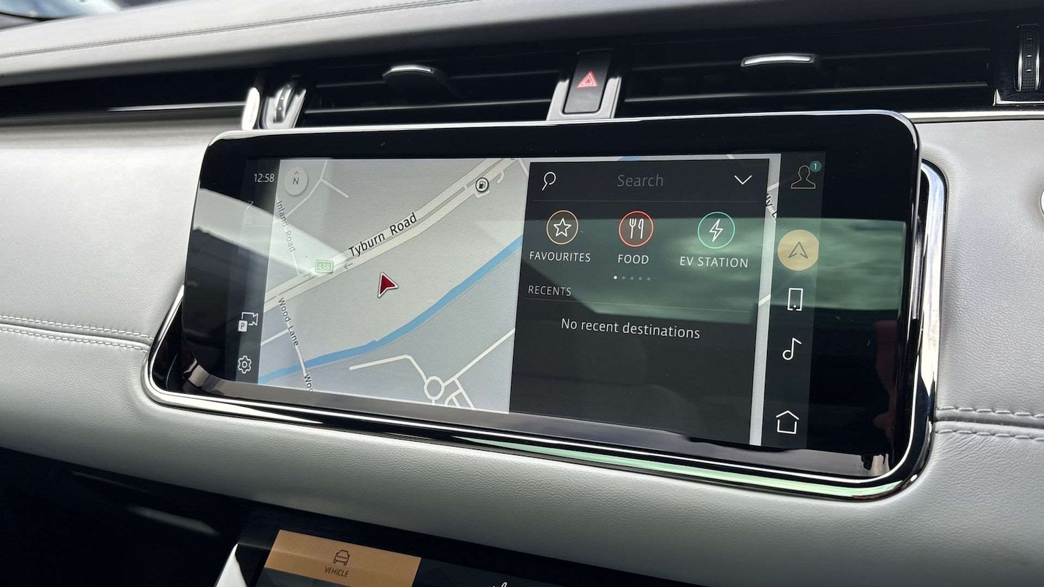 Used Land Rover Range Rover Evoque 2023 for sale - 76460067: Photo 11