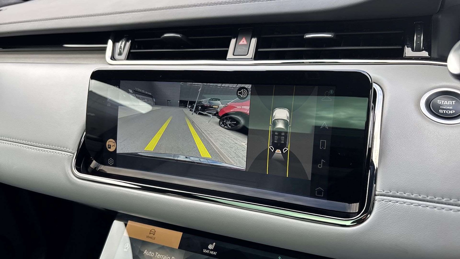 Used Land Rover Range Rover Evoque 2023 for sale - 76460067: Photo 12