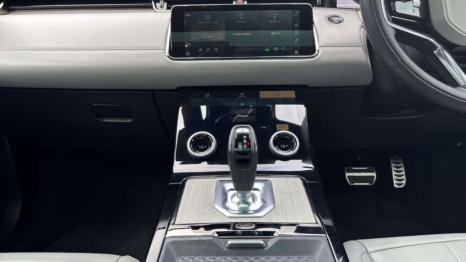 Used Land Rover Range Rover Evoque 2023 for sale - 76460067: Photo 14