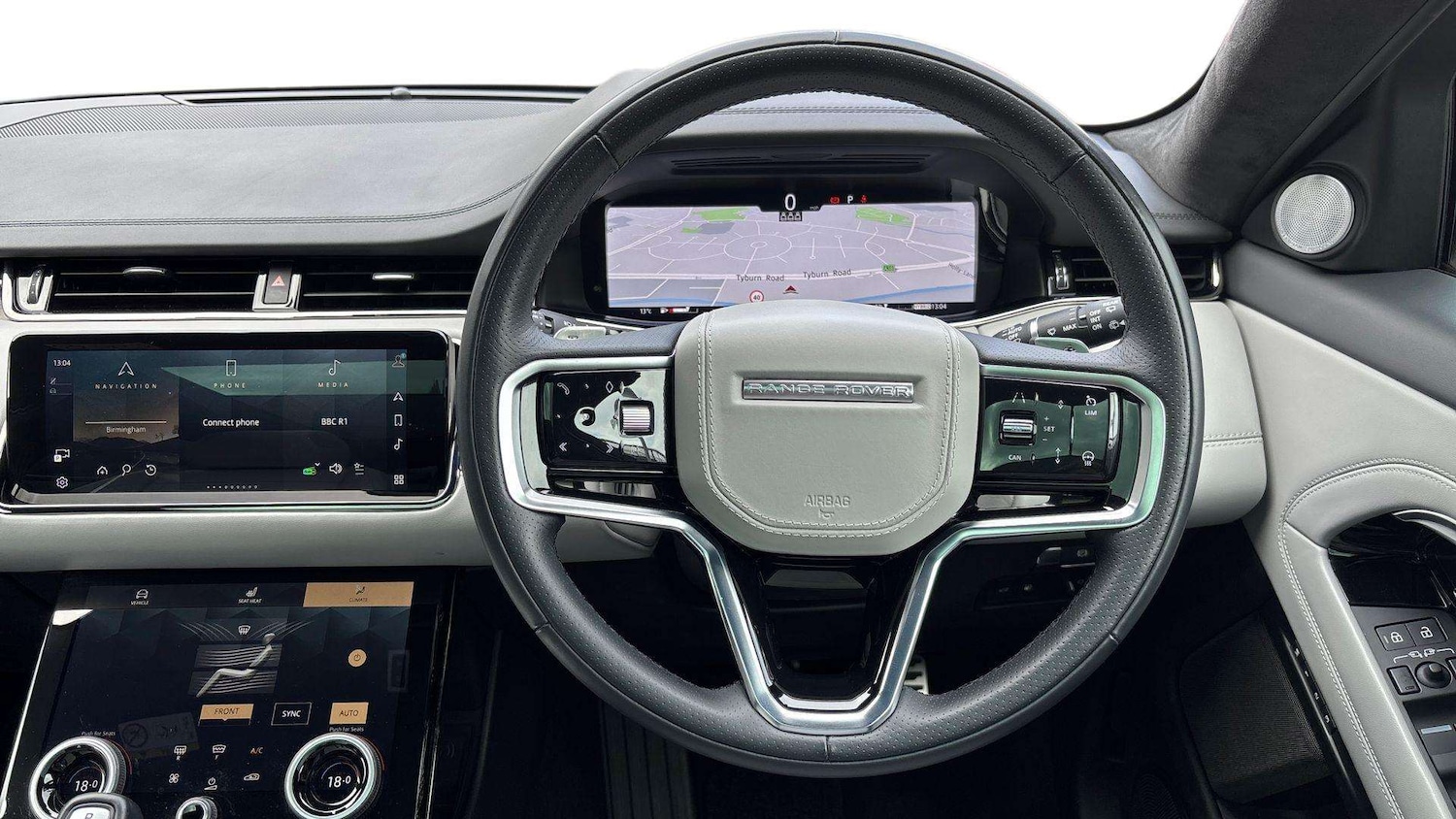 Used Land Rover Range Rover Evoque 2023 for sale - 76460067: Photo 15