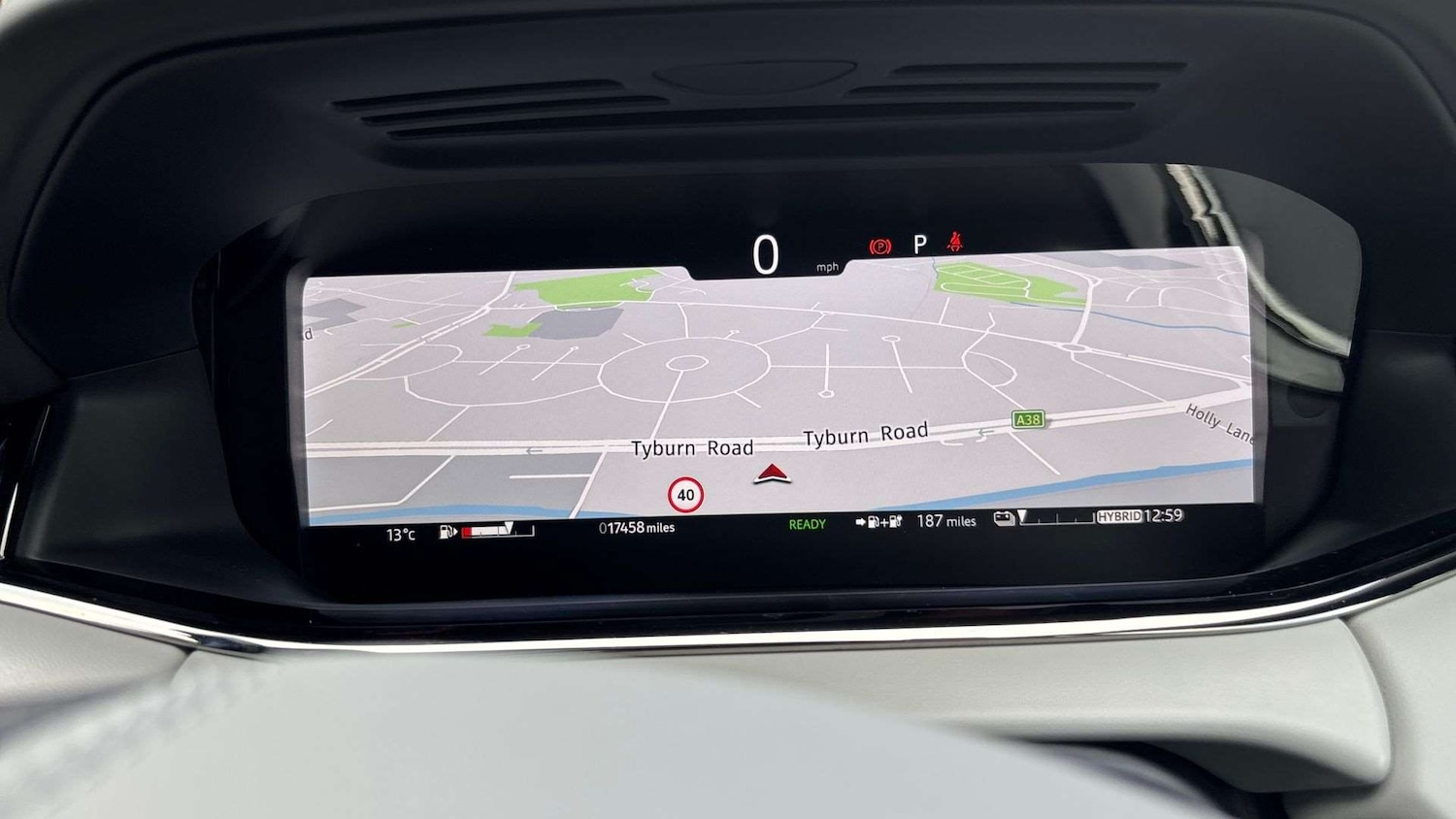 Used Land Rover Range Rover Evoque 2023 for sale - 76460067: Photo 16