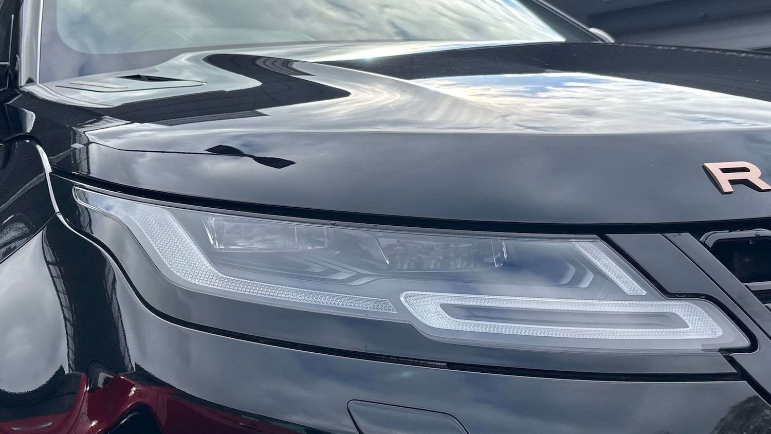 Used Land Rover Range Rover Evoque 2023 for sale - 76460067: Photo 17